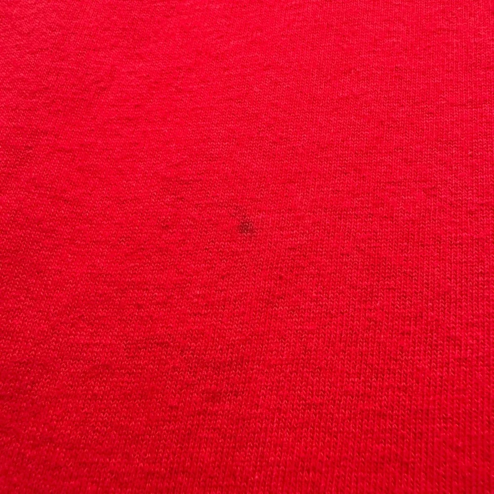 Russell Athletic Chicago Blackhawks T-Shirt Mens XXL Red Vintage 90s NHL‎ USA
